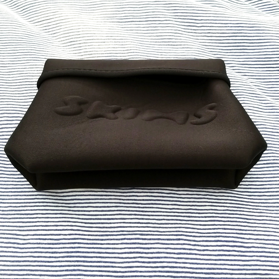 New Skims Neoprene Pouch